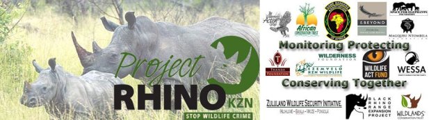 Project Rhino KZN